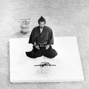 Harakiri (Masaki Kobayashi, 1962)